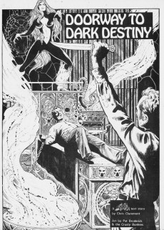 Extrait de The haunt of Horror (1974) -4- (sans titre)