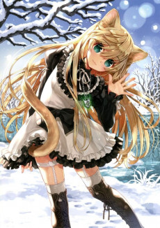 Extrait de (AUT) Kawaku - Harmony - Kawaku's Artworks
