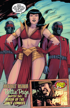 Extrait de Bettie Page (2017) -2- (sans titre)
