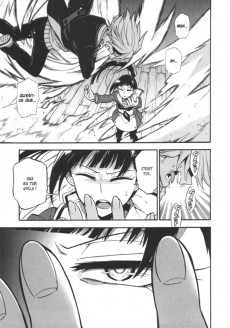 Extrait de Talentless -5- Tome 5