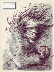 Extrait de (AUT) Manoukian - Zoologia, le Bestiaire fantastique de Stan Manoukian