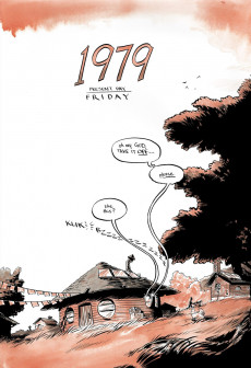 Extrait de Come Again