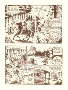 Extrait de Rode Ridder (De) -74- De vete