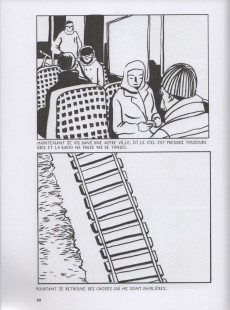 Extrait de Notes de bas de page