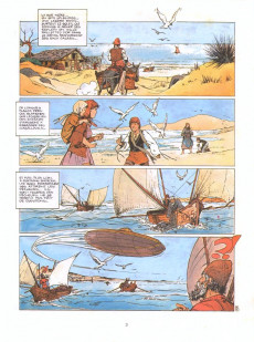 Extrait de Ian Kalédine -4- Shan Pacha