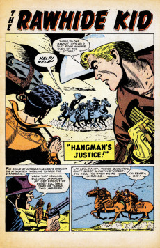 Extrait de Rawhide Kid Vol.1 (1955) -2- (sans titre)