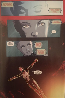 Extrait de Infinite Dark (Image Comics - 2019) -1- Issue 1
