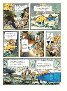 Extrait de Il faut y croire pour le voir