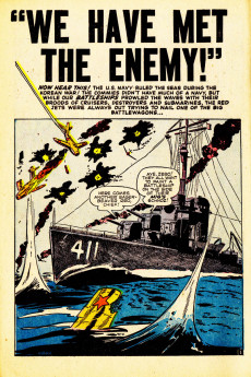 Extrait de Navy Combat (Atlas - 1955) -6- (sans titre)