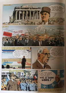 Extrait de De Gaulle 