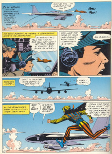 Extrait de The flash Vol.1 (1959) -113- Danger in the Air!