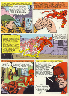 Extrait de The flash Vol.1 (1959) -114- The Big Freeze!