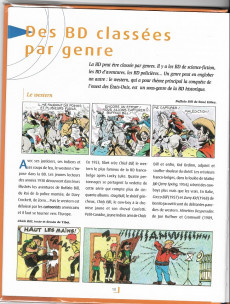 Extrait de (DOC) Encyclopédies diverses - La bande dessinée (Histoire d'un art)