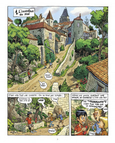 Extrait de Pas de pitié pour les indiens - Pas de pitié pour les Indiens