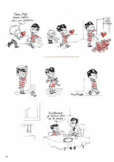 Extrait de Elza -4a- C'est quand tu veux, Cupidon !