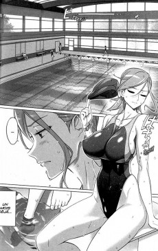 Extrait de Triage X -18- Volume 18