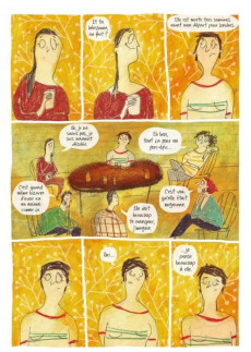 Extrait de Où es-tu ?