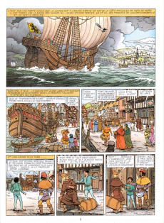Extrait de Jhen -9a2004- L'archange