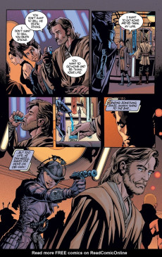 Extrait de Star Wars : Episode II - Attack of the Clones - Star Wars: Episode II - Attack of the clones