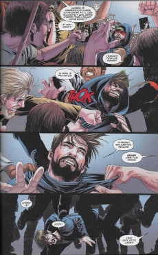 Extrait de X-Men (7e série) -1- Définitif (1/3)
