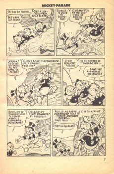 Extrait de Mickey Parade -85- Picsou souque!