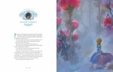 Extrait de Alice au pays des merveilles (Cacouault) - Alice au pays des merveilles