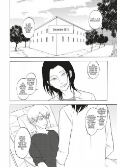 Extrait de DevilsLine -14- Tome 14