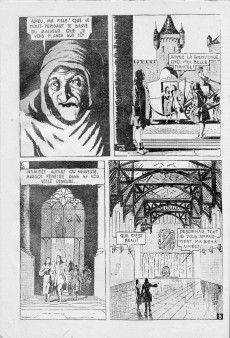 Extrait de Youmbo (Magazine) -35- Numéro 35