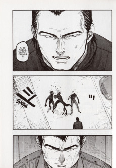 Extrait de Ajin : Semi-Humain -14- Tome 14