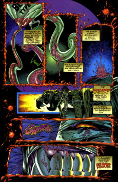 Extrait de The tenth (1997) -1- Issue #1