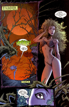 Extrait de The tenth (1997) -3- Issue #3