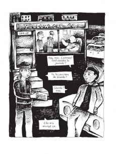 Extrait de Quelques heures