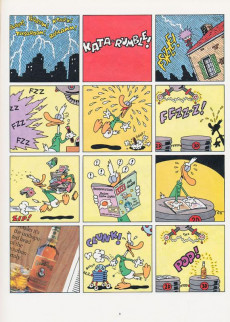 Extrait de Squeak The Mouse -INT- Squeak the Mouse