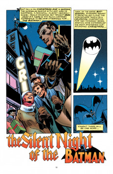 Extrait de Batman - Neal Adams -2- Book Two