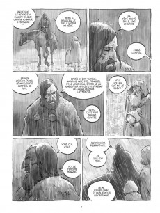 Extrait de Aldobrando - Tome TL