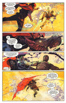 Extrait de Invincible Iron Man (Marvel Legacy) -2- A la recherche de Tony Stark (2)