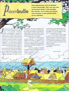 Extrait de Astérix (Autres) -1994/10- Toutastérix