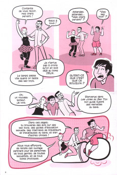 Extrait de Les joies du Sex-Toy -2- et autres plaisirs coupables