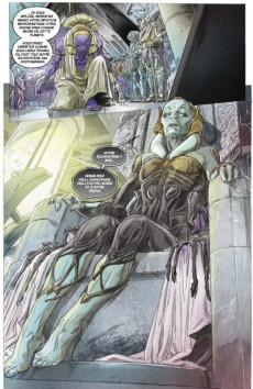 Extrait de Incursion