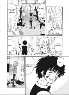 Extrait de Candy & cigarettes -4- Tome 4