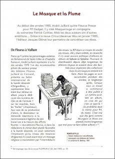 Extrait de (AUT) Juillard -2018- Dessins d'histoires