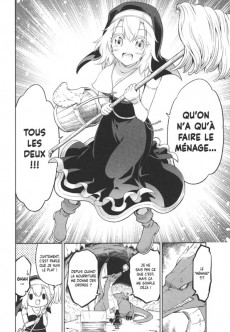 Extrait de Le dragon et la nonne -1- Tome 1