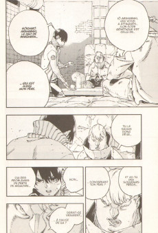 Extrait de No Guns Life -8- Tome 8