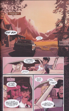 Extrait de Nomen Omen -1- Total Eclipse of the Heart