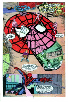 Extrait de Marvel Comics Presents Vol.1 (1988) -39- Shadow Boxing!