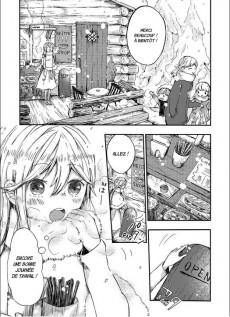 Extrait de Soupinou -1- Tome 1