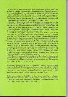 Extrait de (DOC) Études et essais divers - Pour une lecture moderne de la bande dessinée