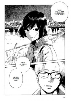 Extrait de Mauvaise herbe -1- Volume 1