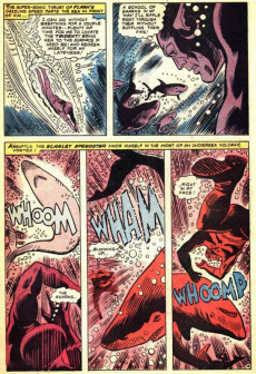 Extrait de The flash Vol.1 (1959) -192- The Day the Flash Failed!