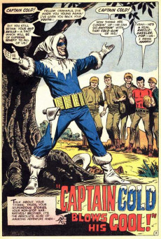 Extrait de The flash Vol.1 (1959) -193- Censored